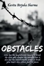 OBSTACLES af Kavita Birjuka