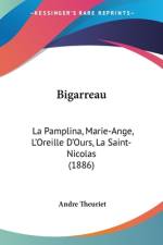 Bigarreau af Andre Theuriet