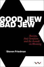 Good Jew, Bad Jew af Steven Friedman
