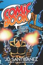 Comicbook af Jd Santibáñez