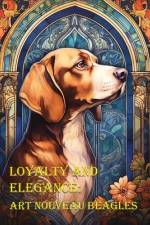 Loyalty and Elegance af Victoria Rosette