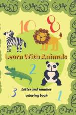 Learn With Animals af F C