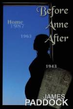 Before Anne After af James Paddock