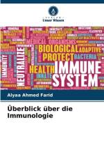 Überblick über die Immunologie af Alyaa Ahmed Farid