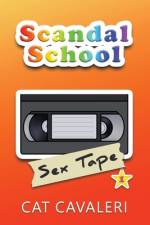 Sex Tape af Cat Cavaleri