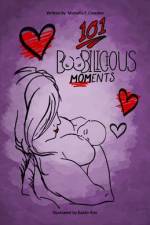 101 Boobilicious Moments af Michelle F. Creeden