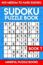Sudoku Puzzle Book