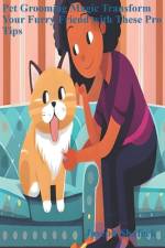 Pet Grooming Magic af Joseph Shafeek