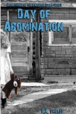 Day of Abomination af B A Shields