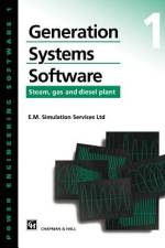 Generation Systems Software af E. M. Simulation Services Ltd.