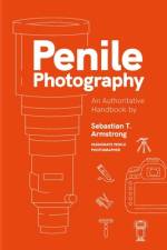 Penile Photography af Sebastian T Armstrong