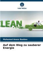 Auf dem Weg zu sauberer Energie af Mohamed Anass Baabou