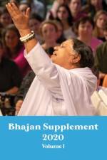 Bhajan Supplement 2020 - V1 af Bhajan Supplement 2020 - V1