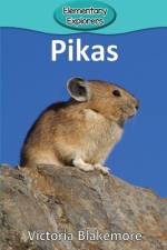 Pikas af Victoria Blakemore