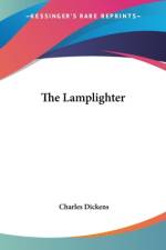 The Lamplighter af Charles Dickens