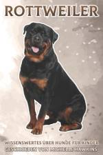 Rottweiler af Michelle Hawkins