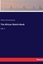 The African Sketch-Book