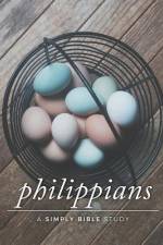 Philippians af Carmen Beasley