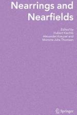 Nearrings and Nearfields af Alexander Kreuzer