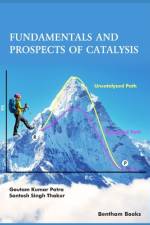 Fundamentals and Prospects of Catalysis af Goutam Kumar Patra