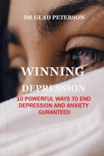 Winning Depression af Glad Peterson