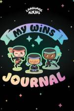 My Wins Journal af Kristin Joy Davis