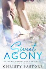 Sweet Agony af Christy Pastore