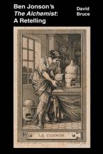 Ben Jonson's The Alchemist af David Bruce