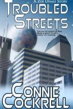 Troubled Streets af Connie Cockrell