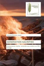 Generation Sacrifiee af Kabuyaya Mututulo Joseph