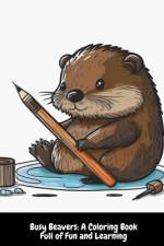 Busy Beavers af Illia Sid