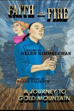 FAITH and FIRE af Helen K Chan