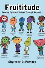 Fruititude af Shyreece D. Pompey
