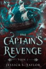 The Captain's Revenge af Jessica S. Taylor