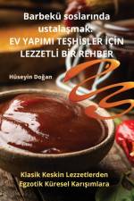 Barbekü soslar¿nda ustala¿mak af Hüseyin Do¿an