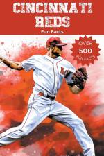 Cincinnati Reds Fun Facts af Trivia Ape