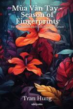 Mùa Vân Tay - Season of Fingerprints af Tran Hung