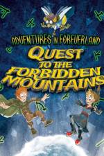 Adventures In Foreverland Limited Edition