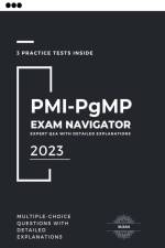 PMI-PgMP Exam Navigator af Sujan