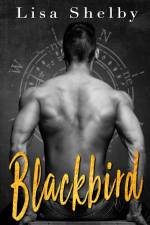 Blackbird af Lisa Shelby