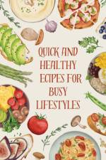 Cookbook af Kiet Huynh