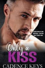Only a Kiss af Cadence Keys