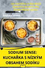 SODIUM SENSE af ¿t¿pánka Chromá