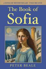 The Book of Sofia af Peter Beale