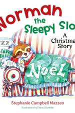 Norman the Sleepy Sloth af Stephanie Campbell Mazzeo