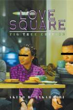 Love Square af Akito B. Takahashi