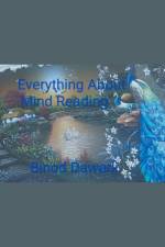 Everything About Mind Reading af Binod Dawadi
