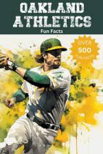Oakland Athletics Fun Facts af Trivia Ape