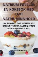 NATRIUM-FØLELSE af Hedvig Iversen