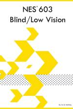 NES 603 Blind/Low Vision af Iris Q McKinley